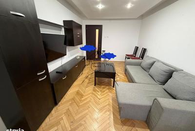 Apartament cu 3 camere în Florilor - 2