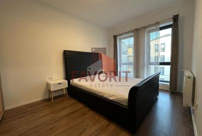 Apartament cu 2 camere decomandat, mobilat în Giroc - 6