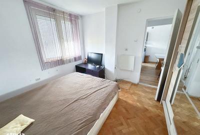 Apartament cu 2 camere în Ultracentral - 11