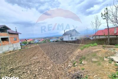 Teren de 826 mp, în Luizi-Călugăra - 7