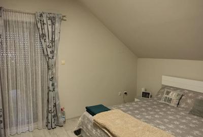 Casa de vanzare in Curtici 5 camere 2 bai, bucatarie,etc. Toate utilita?ile. - 2