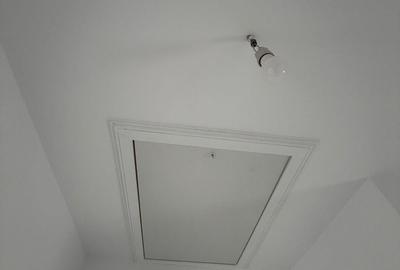 Casă individuală cu 4 camere cu Canalizare în Central - 6