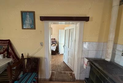 Casă cu 3 camere în Șăulia - 4