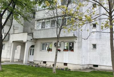 Apartament cu 3 camere decomandat în Central - 5