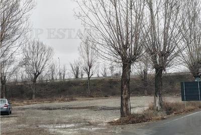 Teren  investitie Ploiesti - 5