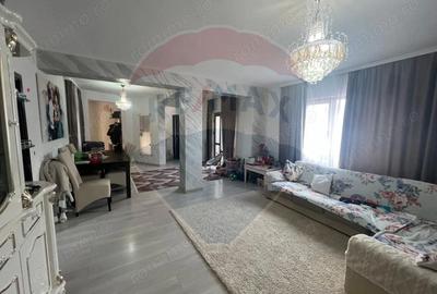 Casă cu 3 camere cu Teren 111 Mp în Tăbăcari - 7