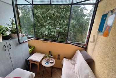 Etaj 3/10 și zonă verde liniștită - Gheorgheni - 4