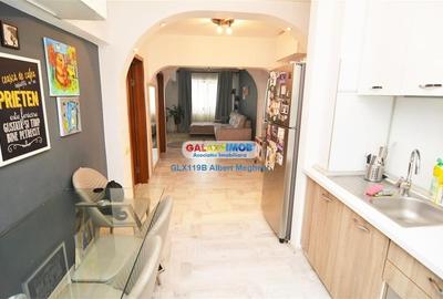 Vanzare apartament 3 Camere 97 mp metrou Costin Georgian - 7