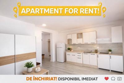 Garsonieră decomandată în Central - 2