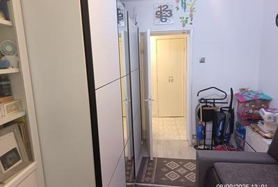 APARTAMENT 3 CAMERE, SEMIDECOMANDAT, PODU ROS, BLOC FARA RISC - 14