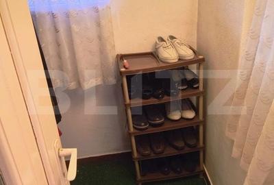Casă cu 2 camere în Central - 4
