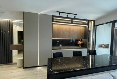 Apartament 1 Cameră | TIP 9 | 38mp | Complex Comat Towers - 2