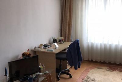 Garsoniera Mega Mall - 7