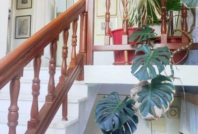 Casa zona dealuri - 2