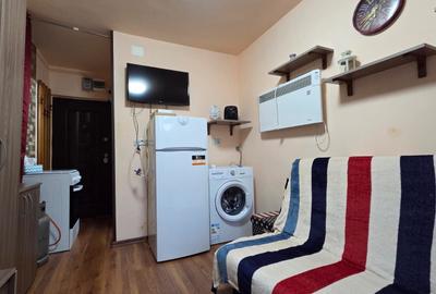 Vanzare garsoniera de  12 mp suprafata utila, etaj 3/4 zona Inel II - 7