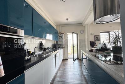 Apartament 3 Camere |  Parcul Lumea Copiilor-Sun Plaza | 143 MP-Bloc 2009 - 13