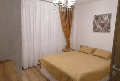 De inchiriat apartament 2 camere zona Domenii - 3