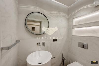 Apartament cu 3 camere decomandat, mobilat în Herăstrău - 11