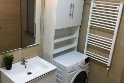Apartament cu 2 camere în Sălăjan - 4
