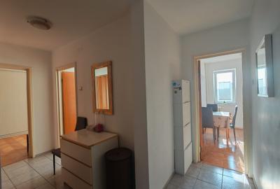 Apartament cu 2 camere decomandat, mobilat în Nicolae Grigorescu - 6