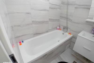 Apartament cu 2 camere, mobilat în Apărătorii Patriei - 6