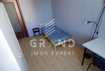 Garsonieră, mobilată în Central - 6