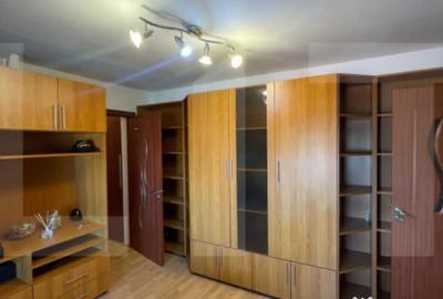 Apartament cu 2 camere semidecomandat, mobilat în Aradului - 5