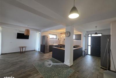 Casă cu 4 camere cu Teren 220 Mp în Miroslava - 11