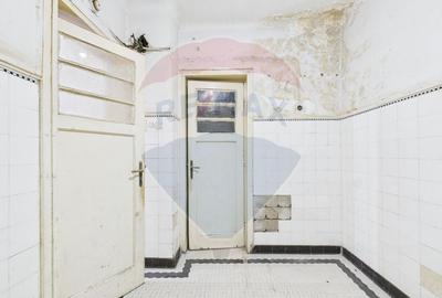 Apartament cu 3 camere la curte langa Foisorul de Foc - 23