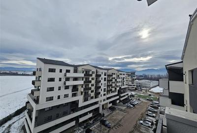 Apartament 2 camere  la Vivamus - Comision 0% - 15