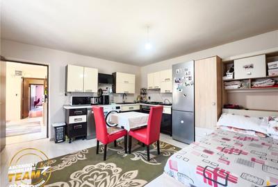 Casă cu 4 camere cu Teren 937 Mp în Vâlcele - 16