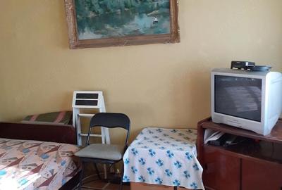Apartament cu 2 camere semidecomandat în Central - 4