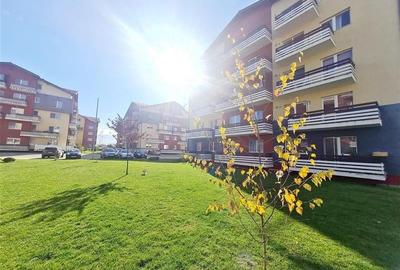 Compartimentare apreciabila,finisaje A, ansamblu modern,Sanpetru,Brasov - 2