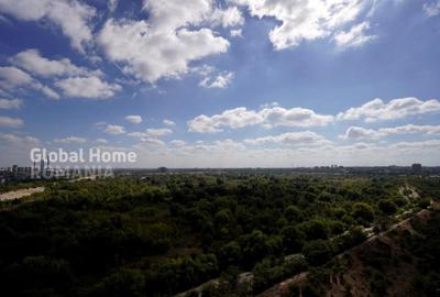 Apartament 4 CAMERE - 106MP +TERASA 35 MP || Asmita Gardens - 18