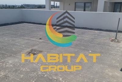 Penthouse cu 3 camere decomandat în Central - 13