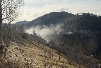 Spațiu comercial, în Muntele Rece - 4