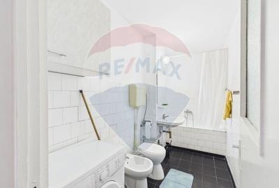 Apartament cu 3 camere decomandat, mobilat în Griviței - 13