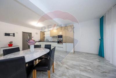 Casă cu 4 camere cu Teren 150 Mp în Tărlungeni - 17