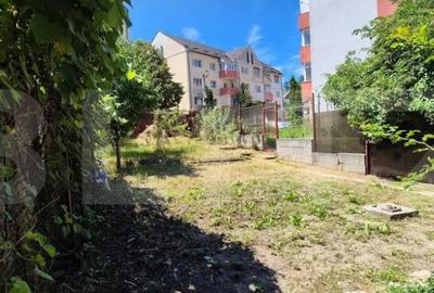 Casă cu 2 camere cu Teren 100 Mp în Dej - 6