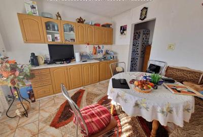 Apartament 2 camere, situat in Targu Jiu, Lt. Col. D-tru P Apartament 2 camere, situat in Targu Jiu, Lt. Col. D-tru P - 7