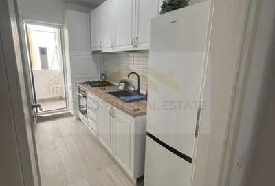 Garsonieră decomandată, mobilată în Central - 2