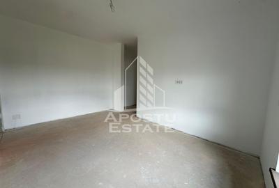 Penthouse cu 3 camere si terasa de 30 mp, finisaje la alegere, Braytim - 3