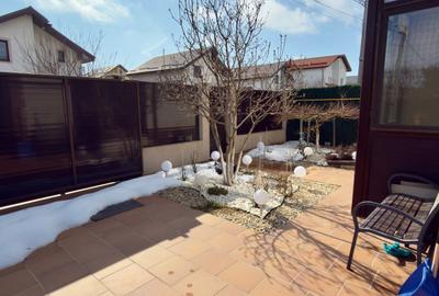 Duplex cu 4 camere cu Canalizare în Berceni - 40