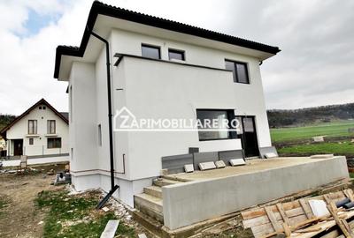 Casa 4 camere  120 mp,480 mp teren 0% comision - 27