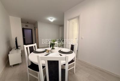 Garsoniera Spatioasa cu Parcare inclusa-Prima inchiriere -7 - 3