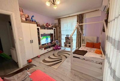 Apartament cu 2 camere decomandat în Central - 10