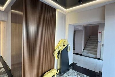 APARTAMENT 2 CAMERE | NOU | LUX | ROND OMW | PIPERA | COMISION 0% - 2