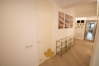 De inchiriat:Apartament 3 camere | Cortina North Pipera | Premium | Parcare - 16