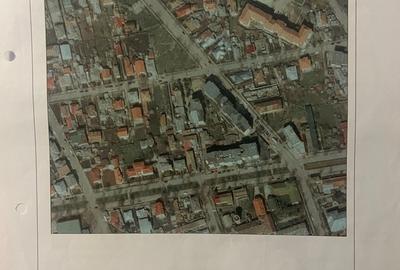 Teren în Central - 1