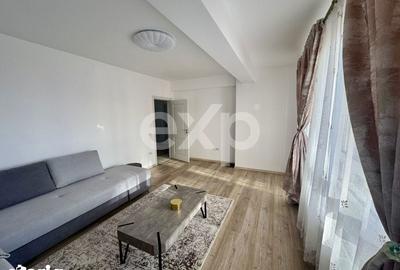 Apartament cu 2 camere decomandat în Cristian - 10